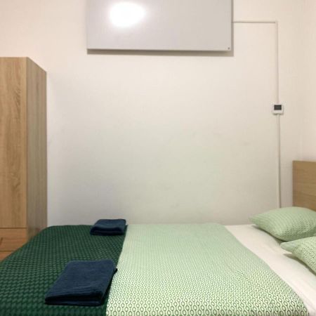 Kalvin 7Rooms بودابست المظهر الخارجي الصورة