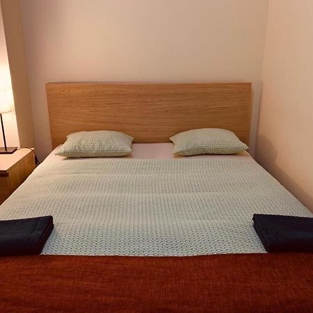 Kalvin 7Rooms بودابست المظهر الخارجي الصورة