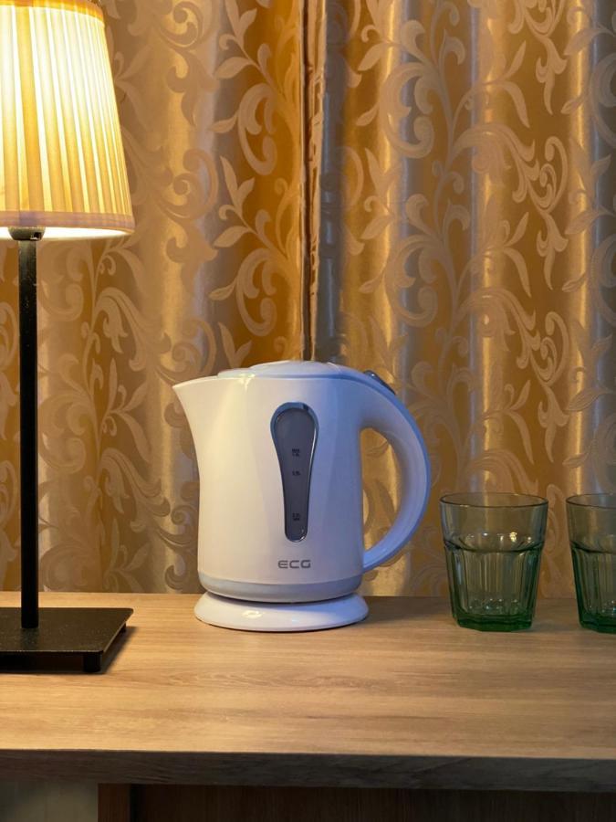 Kalvin 7Rooms بودابست المظهر الخارجي الصورة
