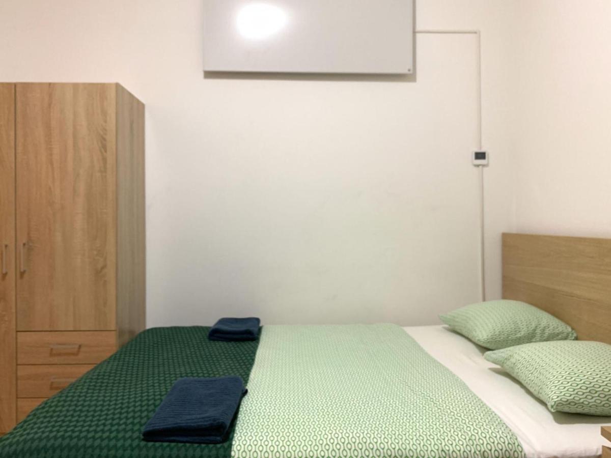 Kalvin 7Rooms بودابست المظهر الخارجي الصورة