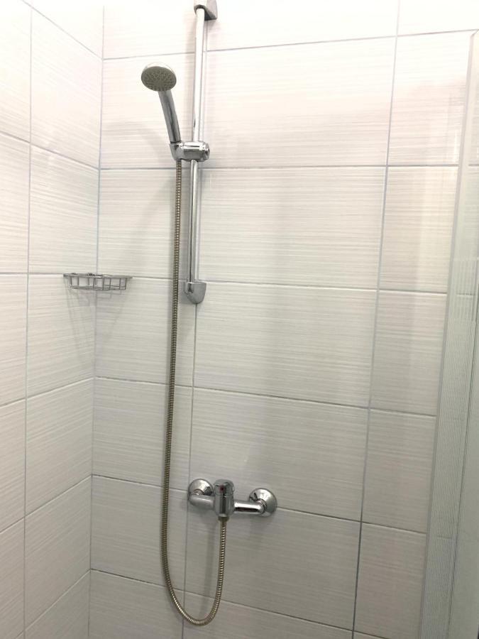 Kalvin 7Rooms بودابست المظهر الخارجي الصورة
