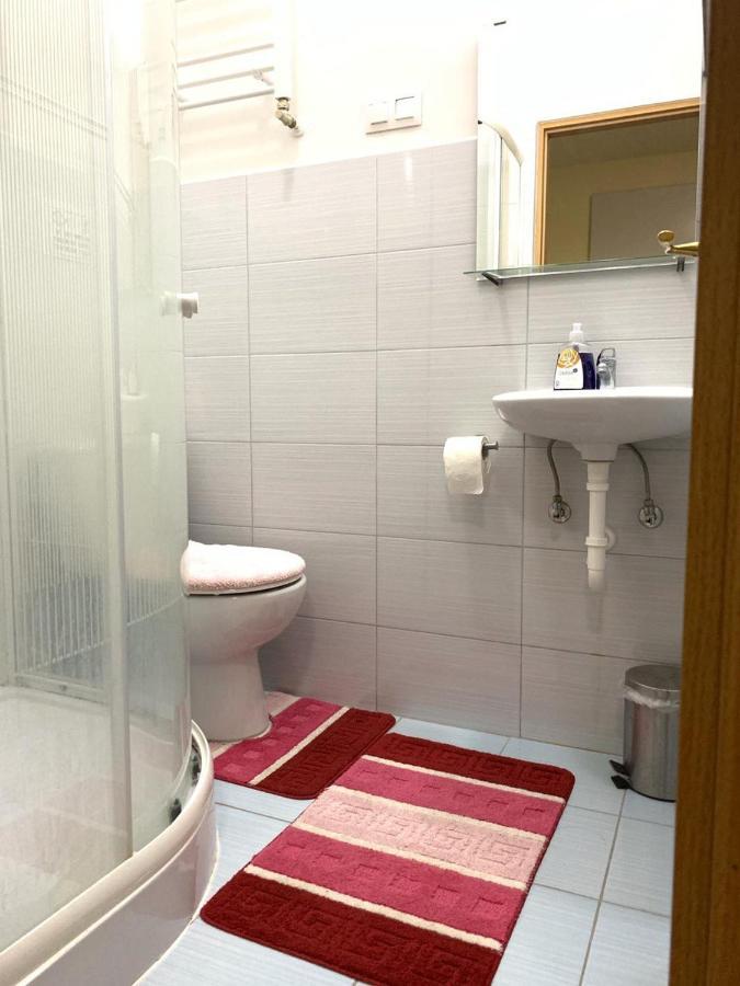 Kalvin 7Rooms بودابست المظهر الخارجي الصورة