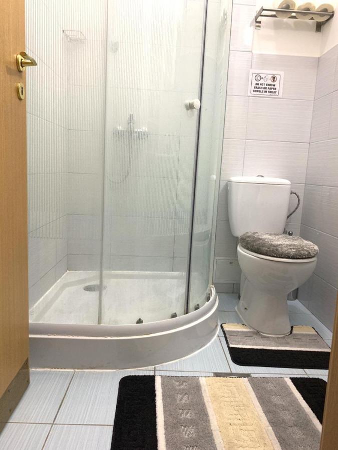 Kalvin 7Rooms بودابست المظهر الخارجي الصورة