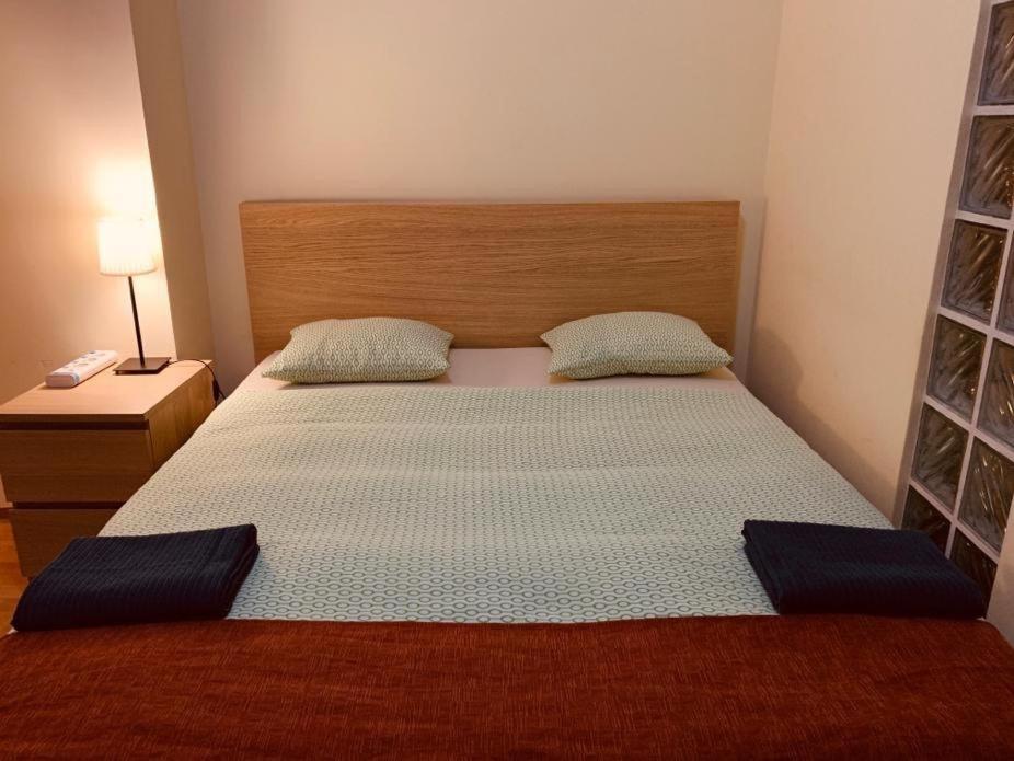 Kalvin 7Rooms بودابست المظهر الخارجي الصورة