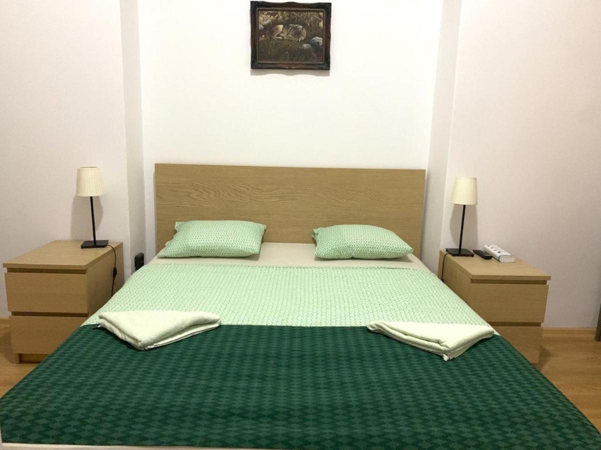 Kalvin 7Rooms بودابست المظهر الخارجي الصورة