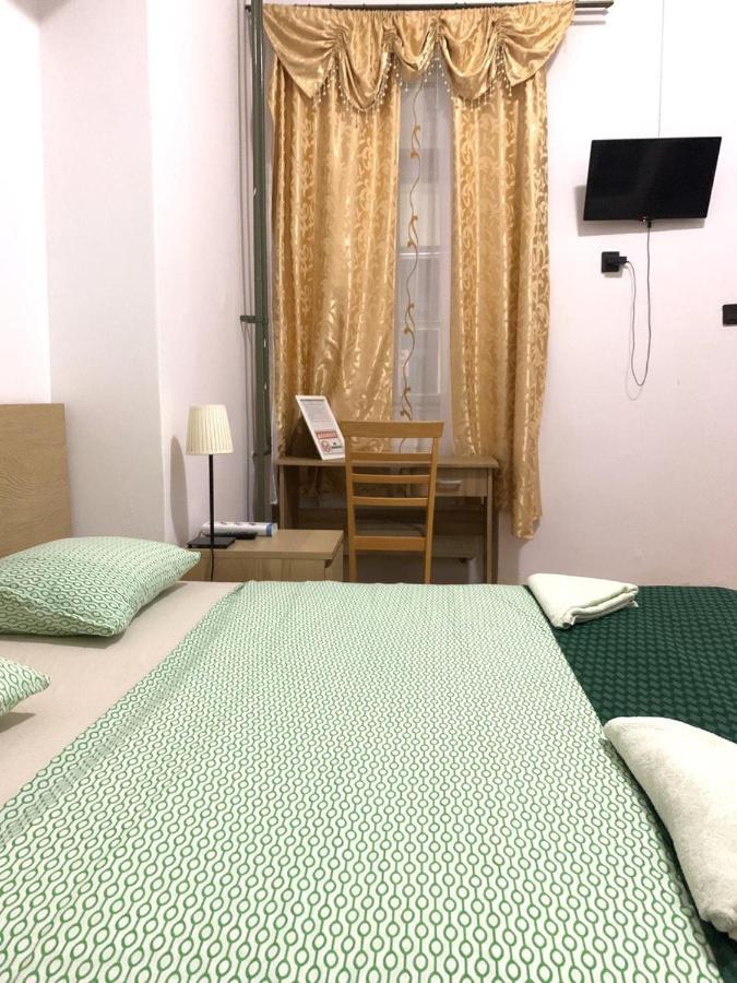 Kalvin 7Rooms بودابست المظهر الخارجي الصورة