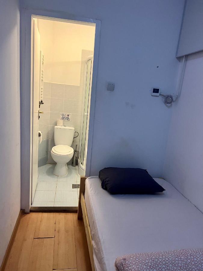 Kalvin 7Rooms بودابست المظهر الخارجي الصورة