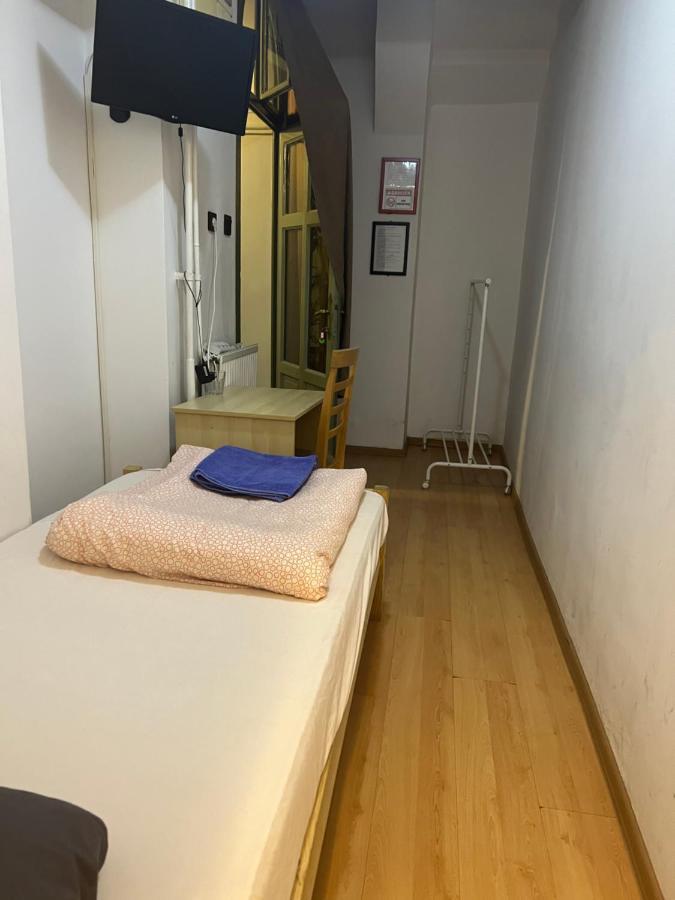 Kalvin 7Rooms بودابست المظهر الخارجي الصورة