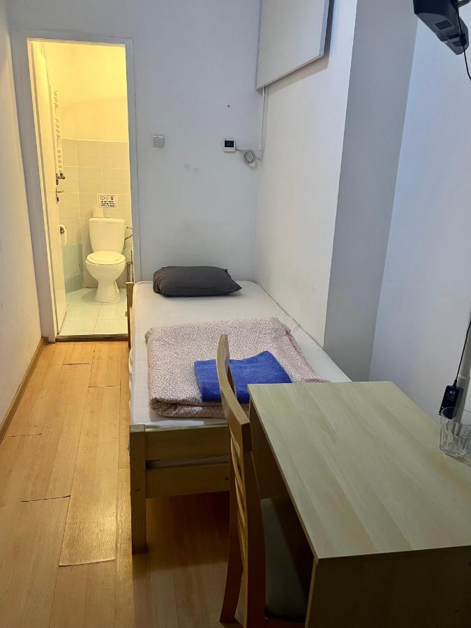 Kalvin 7Rooms بودابست المظهر الخارجي الصورة